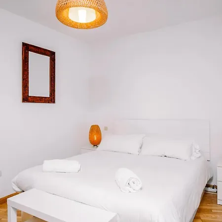 Apartment Carlina Garaje Terraza Y Excelente Ubicacion *
