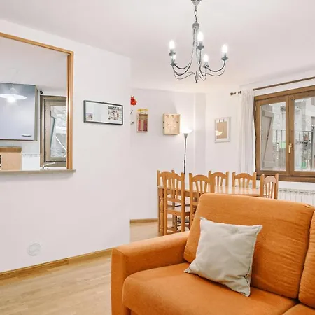 Apartment Carlina Garaje Terraza Y Excelente Ubicacion