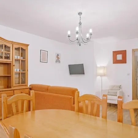 Apartment Carlina Garaje Terraza Y Excelente Ubicacion