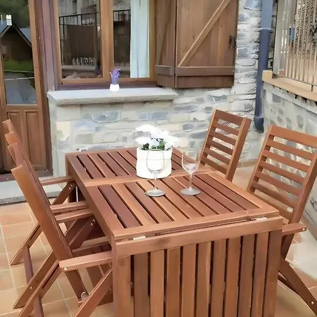 Apartment Carlina By Cardi *