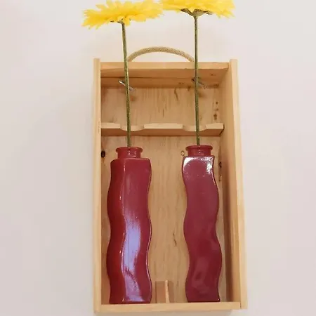 Apartment Carlina By Cardi Escarrilla