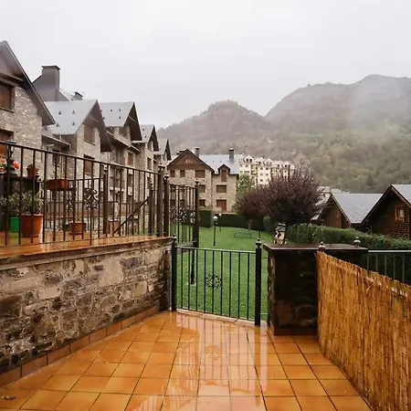 Carlina By Cardi Apartment Escarrilla