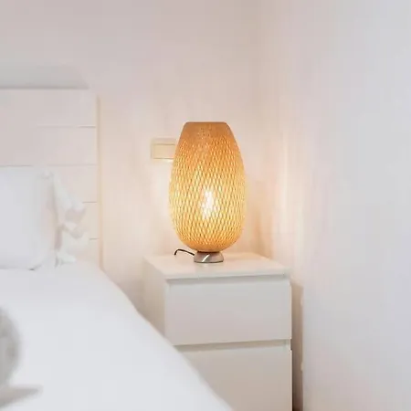 Apartment Carlina Garaje Terraza Y Excelente Ubicacion Escarrilla