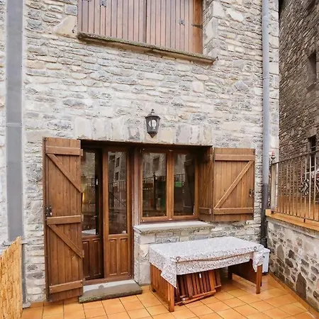 Carlina By Cardi Apartment