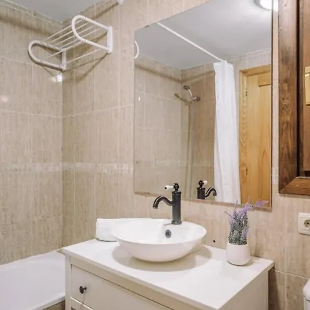 Carlina By Cardi * Escarrilla