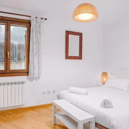 Carlina Garaje Terraza Y Excelente Ubicacion Apartment *