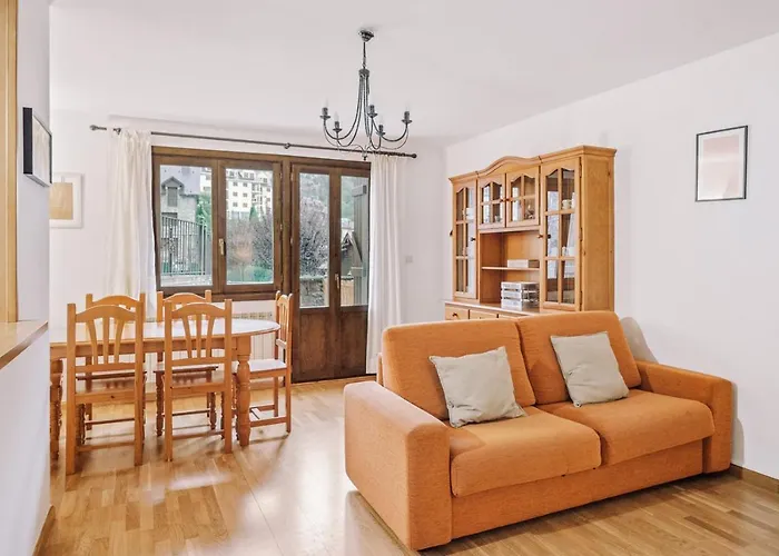 Apartment Carlina By Cardi Escarrilla