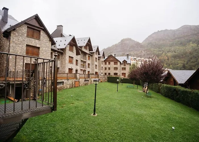 Carlina By Cardi Apartment *